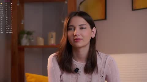 Isabel but you can call me Bella online show from April 11, 2026, 1:32 am