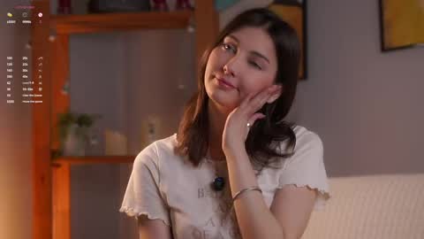 Isabel but you can call me Bella online show from April 18, 2026, 1:42 am