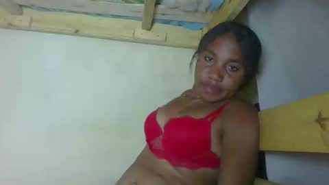 Snapshot of sandolahh chatting on October 5, 2025, 12:53 am SANDO online show from October 5, 2025, 12:53 am