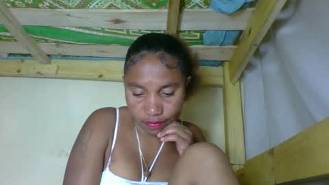 Snapshot of sandolahh chatting on October 15, 2025, 8:03 am SANDO online show from October 15, 2025, 8:03 am