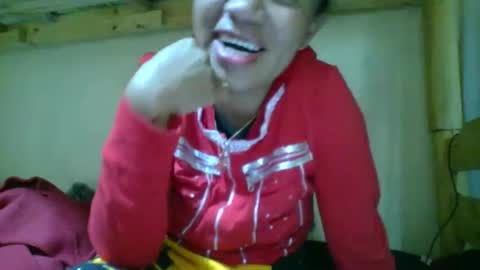 Snapshot of sandolahh chatting on October 19, 2025, 7:20 am SANDO online show from October 19, 2025, 7:20 am