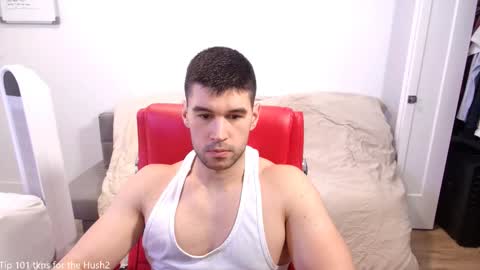 Sandow online show from November 3, 2025, 6:53 pm