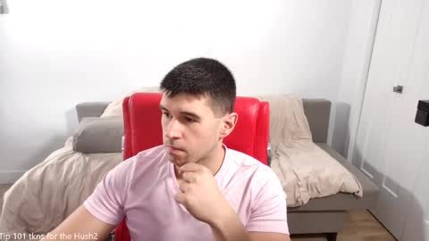 Sandow online show from November 6, 2025, 5:58 pm