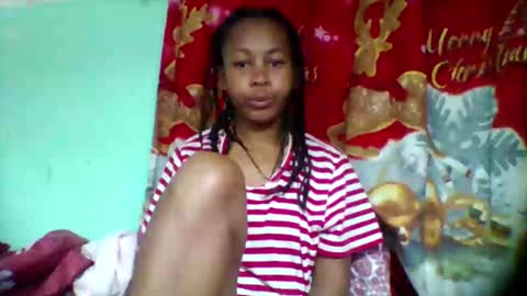 sandra1253099 online show from October 9, 2025, 7:17 am