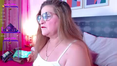 Snapshot of sandra_20_ chatting on January 28, 2025, 10:12 am SANDRA online show from January 28, 2025, 10:12 am