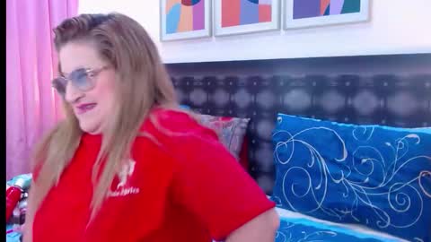 SANDRA online show from March 17, 2026, 11:57 am