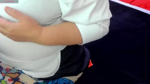 sandra__jacksen online show from September 29, 2025, 2:49 am