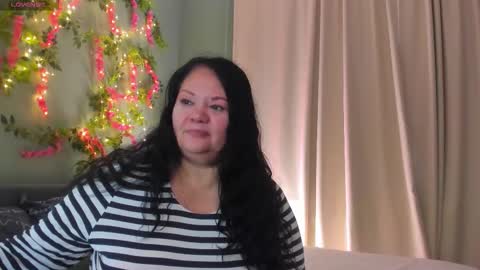 sandra__jacksen online show from October 2, 2025, 2:51 am