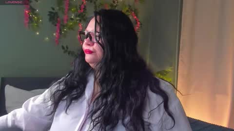 sandra__jacksen online show from October 9, 2025, 3:04 am