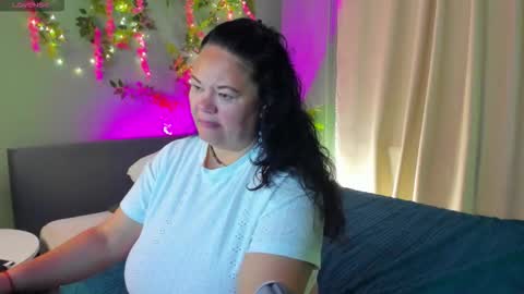 sandra__jackson online show from September 10, 2025, 2:55 am