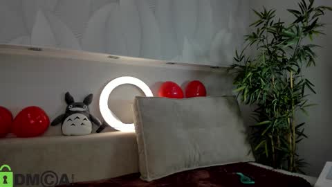 Sandra online show from February 11, 2026, 1:54 am