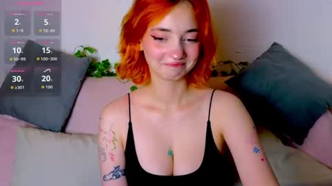 Snapshot of sandra_bell_ chatting on July 15, 2026, 2:44 pm Sandra online show from July 15, 2026, 2:44 pm