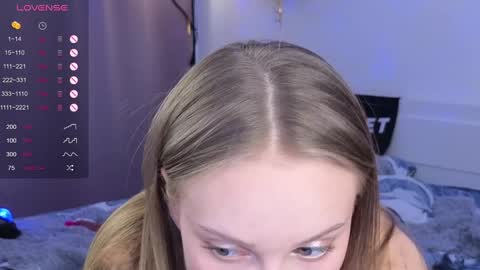 Sandra      Lillys Page    online show from December 14, 2024, 8:18 pm