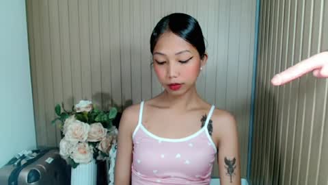 sandra online show from July 17, 2026, 1:12 am