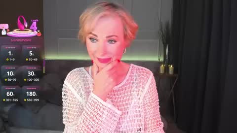 Sandra online show from March 5, 2025, 5:29 am