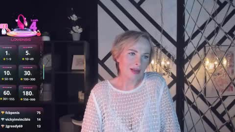 Sandra online show from March 9, 2025, 8:29 am