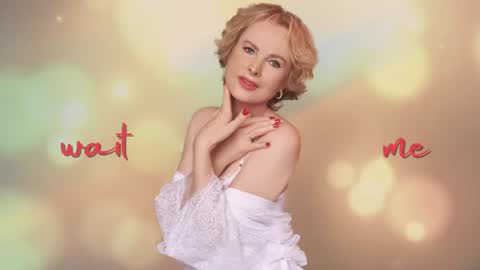 Snapshot of sandra_kind chatting on July 14, 2026, 10:21 am Sandra online show from July 14, 2026, 10:21 am