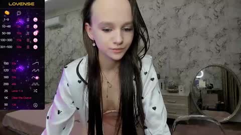 sandra_powers online show from November 30, 2025, 12:58 am