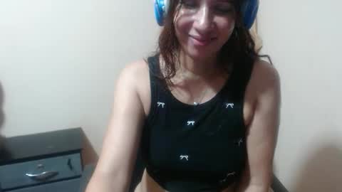 sandra_rosse online show from March 14, 2026, 3:34 am