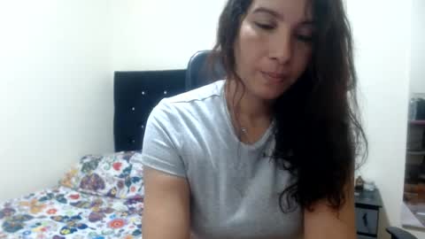 Snapshot of sandra_rosse chatting on July 3, 2026, 4:19 am sandra_rosse online show from July 3, 2026, 4:19 am