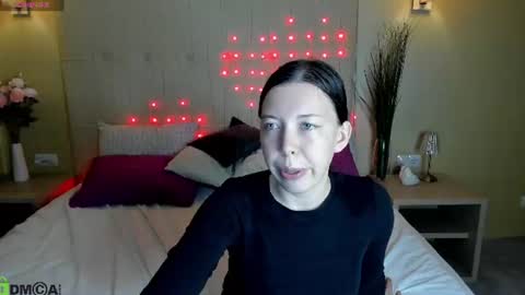 Sandra online show from July 26, 2026, 1:14 am