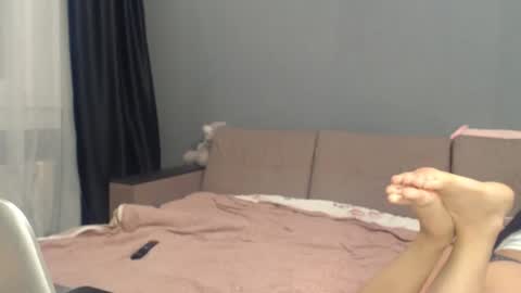 sandra_smith3007 online show from October 1, 2025, 4:13 pm