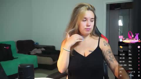 Snapshot of sandra_sww chatting on September 14, 2025, 6:34 am sandra sw and bigmen Give our more pleasurePVT IS OPEN online show from September 14, 2025, 6:34 am