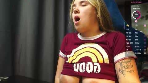 sandra sw and bigmen  Give our more pleasurePVT IS OPEN online show from March 17, 2026, 8:39 am