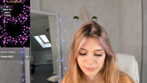 sandraa_anderson online show from January 30, 2025, 5:41 am