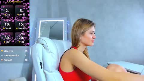 sandraa_anderson online show from February 27, 2025, 3:58 am