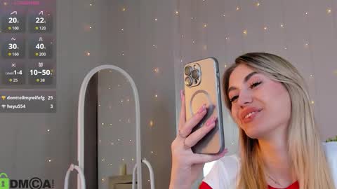 sandraa_anderson online show from October 9, 2025, 1:25 am