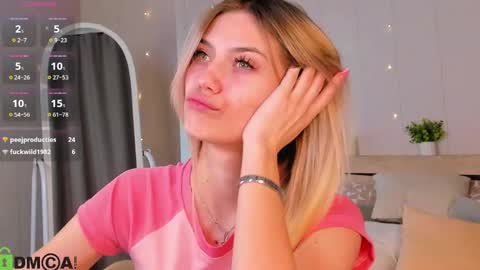 sandraa_anderson online show from October 14, 2025, 7:14 pm