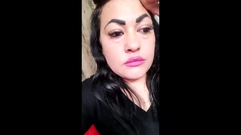 Sandra online show from April 22, 2026, 10:28 am