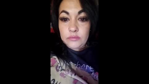 Sandra online show from April 26, 2026, 7:22 pm