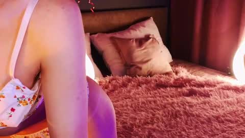 Snapshot of sandraboyl chatting on March 1, 2025, 1:11 am Sandy online show from March 1, 2025, 1:11 am