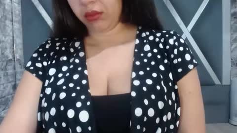 sandraclarkx69 online show from February 1, 2025, 11:43 am