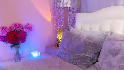Snapshot of sandrami__ chatting on June 27, 2026, 9:58 am Sandra online show from June 27, 2026, 9:58 am