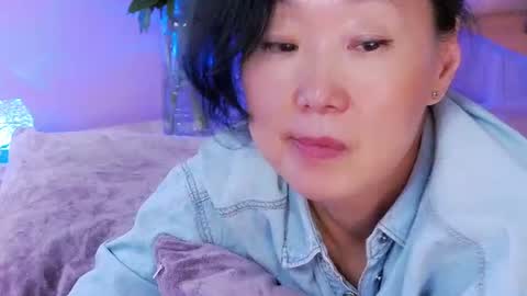 Snapshot of sandrami__ chatting on June 27, 2026, 12:22 pm Sandra online show from June 27, 2026, 12:22 pm