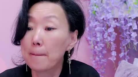 Snapshot of sandrami__ chatting on July 7, 2026, 9:57 am Sandra online show from July 7, 2026, 9:57 am