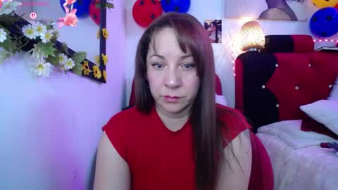 Snapshot of sandraossa chatting on July 9, 2026, 4:22 pm sandraossa online show from July 9, 2026, 4:22 pm
