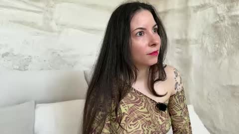 Sandra Schonherz online show from February 17, 2025, 7:37 am