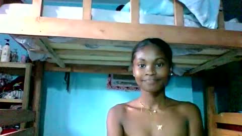 sandricaaa online show from February 21, 2026, 11:33 am