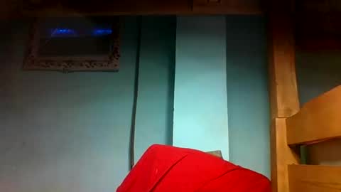 sandricaaa online show from March 20, 2026, 6:51 am