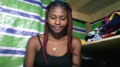 sandricaaa online show from May 22, 2026, 8:58 pm
