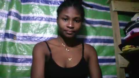 sandricaaa online show from June 3, 2026, 4:12 pm
