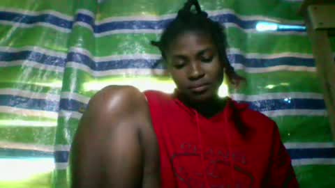sandricaaa online show from June 30, 2026, 11:33 am