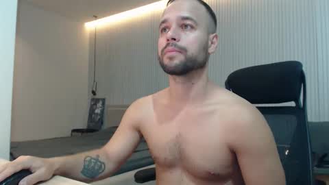 DeAlex online show from September 25, 2025, 9:24 am