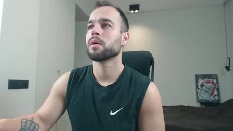 DeAlex online show from February 1, 2026, 4:16 pm