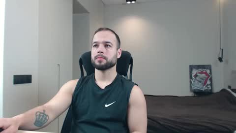 DeAlex online show from February 4, 2026, 4:13 pm