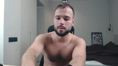 DeAlex online show from March 3, 2026, 9:48 am